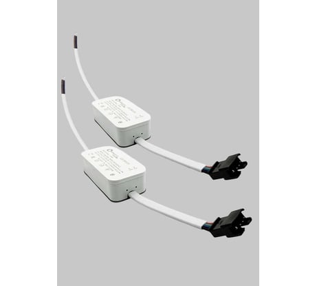 Драйвер для трехрежимного светильника ELEGANZ 6W 1шт 1912