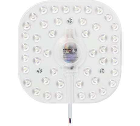 Светодиодный LED модуль Smartbuy M 24W, 4000K SBL-M-24W-4K