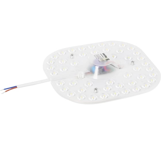 Светодиодный LED модуль Smartbuy M 24W, 4000K SBL-M-24W-4K