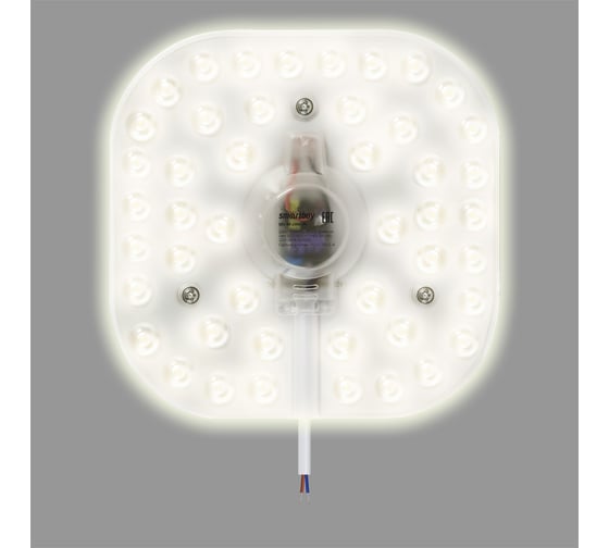 Светодиодный LED модуль Smartbuy M 24W, 4000K SBL-M-24W-4K