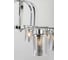 Подвес Rivoli Adriana P8, хром, 8хE27, 40W, 10 Б0047318 4