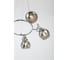 Подвес Rivoli Agnesa P5, хром, 5хE14, 40W, 20 Б0047313 5