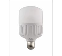 Светодиодная лампа AVG LED T135 50W E27 6K T135-50W-E27-6K