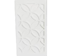 Светильник настенный бра СПб УПП-5 узор"Кружева" (квадрат) 0000 14093