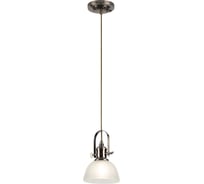 Подвес Rivoli 5030201 Principale P1 AB, 1xE27, 60W Б0037719