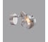 Спот Rivoli Nioba W1, сатин никель, 1хE14, 40W, 12/384 Б0047102 4
