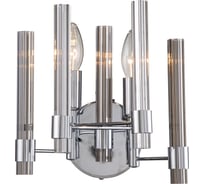 Бра INDIGO 11040/2W Chrome V000459