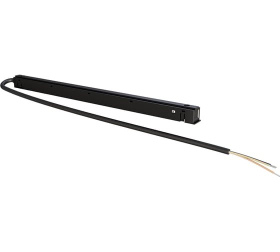 Блок питания для магнитной трековой системы ARTE LAMP 48V 150W OPTIMA A742006N 1