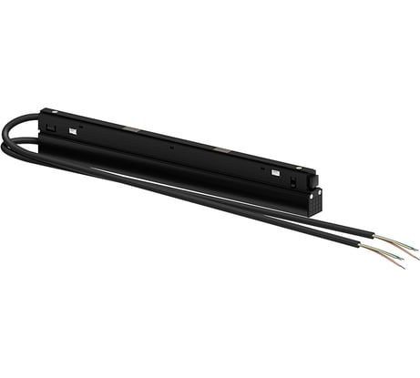 Блок питания для трековой системы ARTE LAMP 48V 200W LINEA A482806N