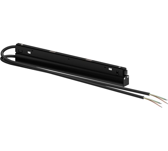 Блок питания для трековой системы ARTE LAMP 48V 200W LINEA A482806N 1