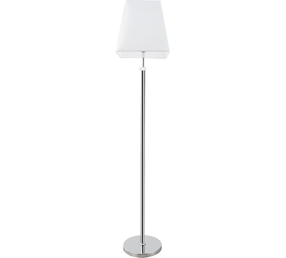 Торшер ARTE LAMP KENSINGTON A4098PN-1CC 1