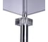 Торшер ARTE LAMP KENSINGTON A4098PN-1CC 3