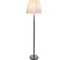 Торшер ARTE LAMP KENSINGTON A4098PN-1CC 4
