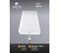 Торшер ARTE LAMP KENSINGTON A4098PN-1CC 8