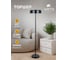 Торшер ARTE LAMP SKAT A7052PN-2BK 2