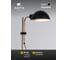 Торшер ARTE LAMP ZETTA A7055PN-1BK 4