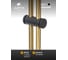 Декоративная настольная лампа ARTE LAMP ZETTA A7055LT-1BK 8