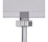 Декоративная настольная лампа ARTE LAMP KENSINGTON A4098LT-1CC 3