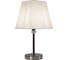 Декоративная настольная лампа ARTE LAMP KENSINGTON A4098LT-1CC 4