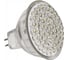 Светодиодная лампочка KANLUX LED60, MR16, CW, 12В 7841 1