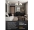 Люстра на штанге ARTE LAMP MODELLO A4099PL-6BK 6