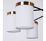 Люстра на штанге ARTE LAMP MODELLO A4099PL-8BK 7