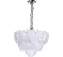 Подвесная люстра ARTE LAMP KAPRI A4078LM-6CC