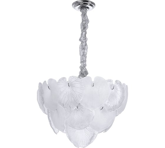 Подвесная люстра ARTE LAMP KAPRI A4078LM-6CC