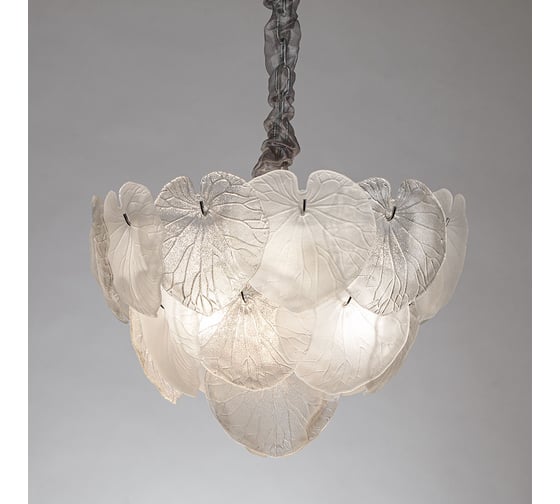 Подвесная люстра ARTE LAMP KAPRI A4078LM-6CC