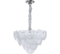 Подвесная люстра ARTE LAMP KAPRI A4078LM-9CC