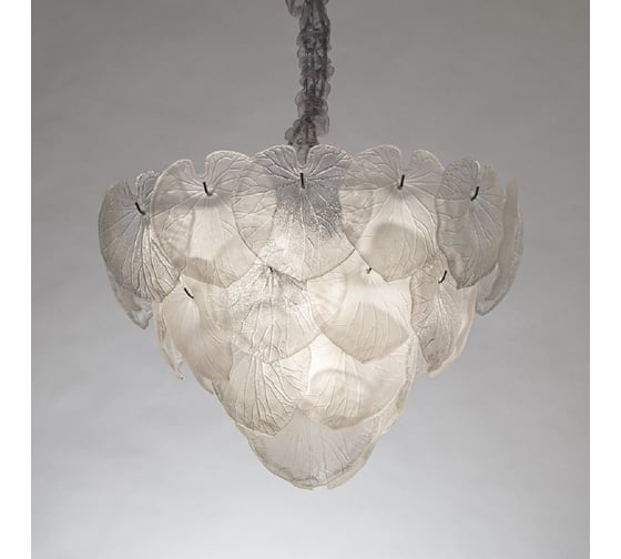 Подвесная люстра ARTE LAMP KAPRI A4078LM-9CC