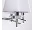 Подвесная люстра ARTE LAMP KENSINGTON A4098LM-8CC 7