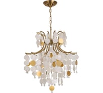 Подвесная люстра ARTE LAMP PIPIRIMA A4089LM-6AB