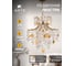 Подвесная люстра ARTE LAMP PIPIRIMA A4089LM-6AB 3