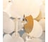 Подвесная люстра ARTE LAMP PIPIRIMA A4089LM-6AB 7