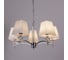 Подвесная люстра ARTE LAMP KENSINGTON A4098LM-5CC 4