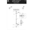 Подвесная люстра ARTE LAMP KENSINGTON A4098LM-5CC 7