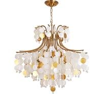 Подвесная люстра ARTE LAMP PIPIRIMA A4089LM-8AB