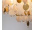 Подвесная люстра ARTE LAMP PIPIRIMA A4089LM-8AB 7