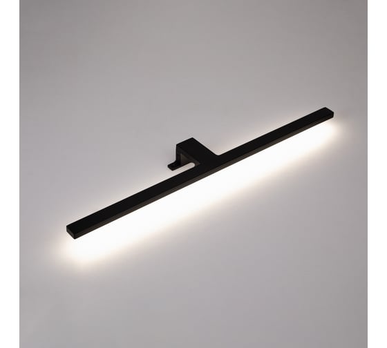 Подсветка для зеркал ARTE LAMP STECCA A2730AP-1BK