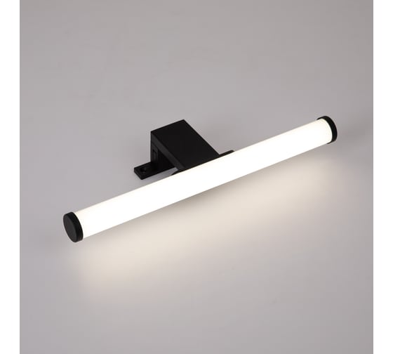 Подсветка для зеркал ARTE LAMP ORIZZONE A2935AP-1BK