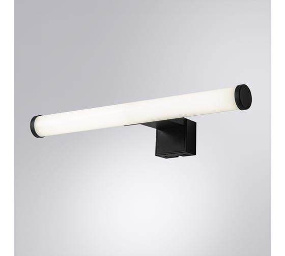 Подсветка для зеркал ARTE LAMP ORIZZONE A2935AP-1BK