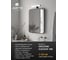 Подсветка для зеркал ARTE LAMP ORIZZONE A2935AP-1BK 7