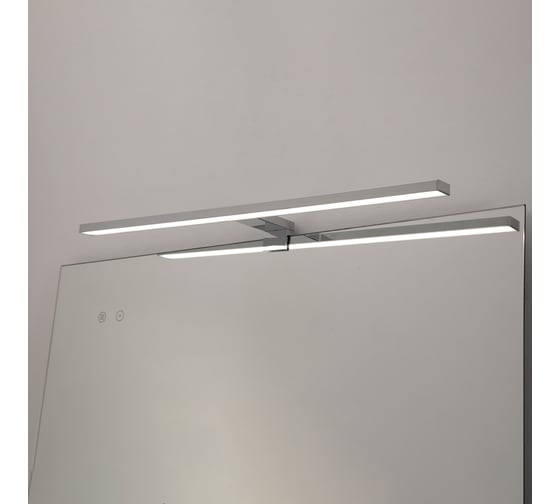 Подсветка для зеркал ARTE LAMP STECCA A2730AP-1CC