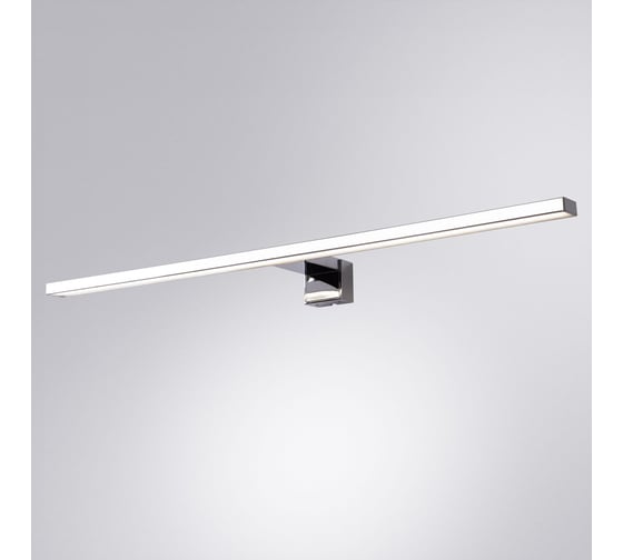Подсветка для зеркал ARTE LAMP STECCA A2730AP-1CC