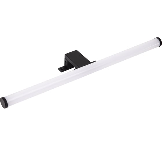 Подсветка для зеркал ARTE LAMP ORIZZONE A2937AP-1BK