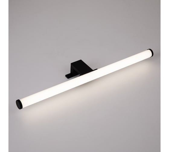 Подсветка для зеркал ARTE LAMP ORIZZONE A2937AP-1BK