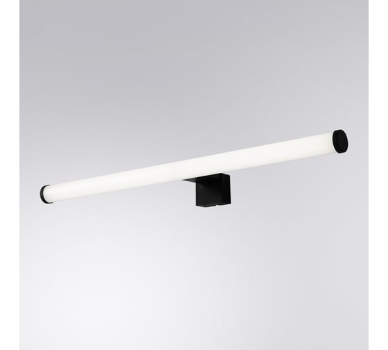 Подсветка для зеркал ARTE LAMP ORIZZONE A2937AP-1BK