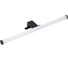 Подсветка для зеркал ARTE LAMP ORIZZONE A2937AP-1BK 1