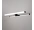 Подсветка для зеркал ARTE LAMP ORIZZONE A2937AP-1BK 3